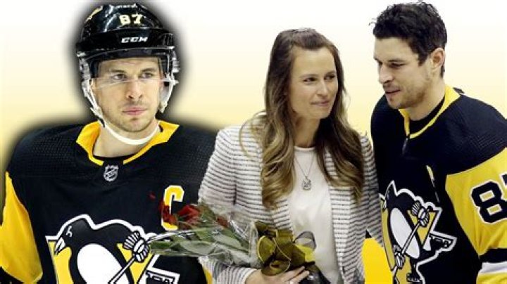 Is Sidney Crosby Married? Unraveling the Personal Life of a Hockey Legend