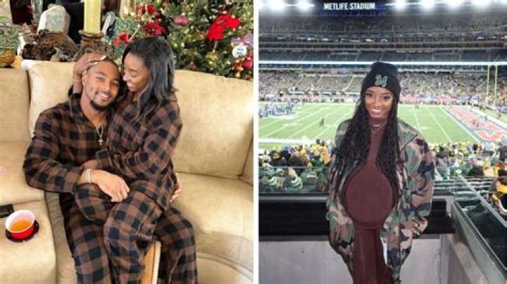 Is Simone Biles Pregnant? - Everything You Need to Know