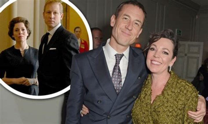 Is Tobias Menzies Married? Exploring the Personal Life of the Acclaimed Actor