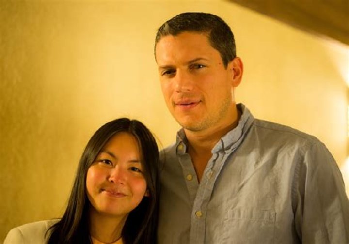 Is Wentworth Miller Single? Exploring His Personal Life and Relationship Status