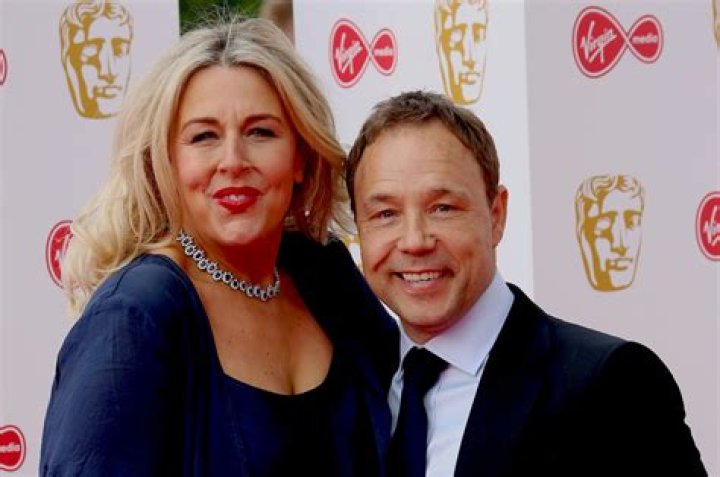 Ivo Graham Wife Carrie Matthews: The Love Story You Didn&rsquo;t Know About