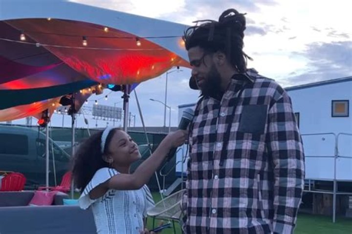 J Cole's Journey into Fatherhood: A Glimpse into J Cole Kids