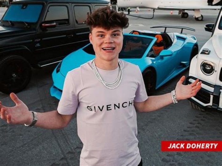 Jack Doherty OnlyFans Leak: The Truth Behind the Controversy