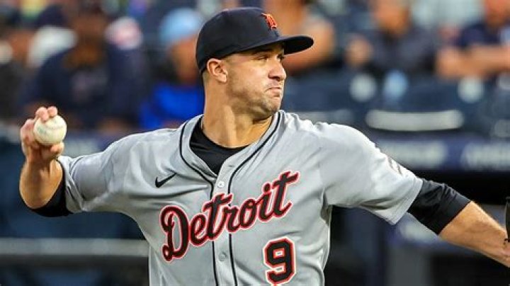 Jack Flaherty: The Rising Star of Baseball