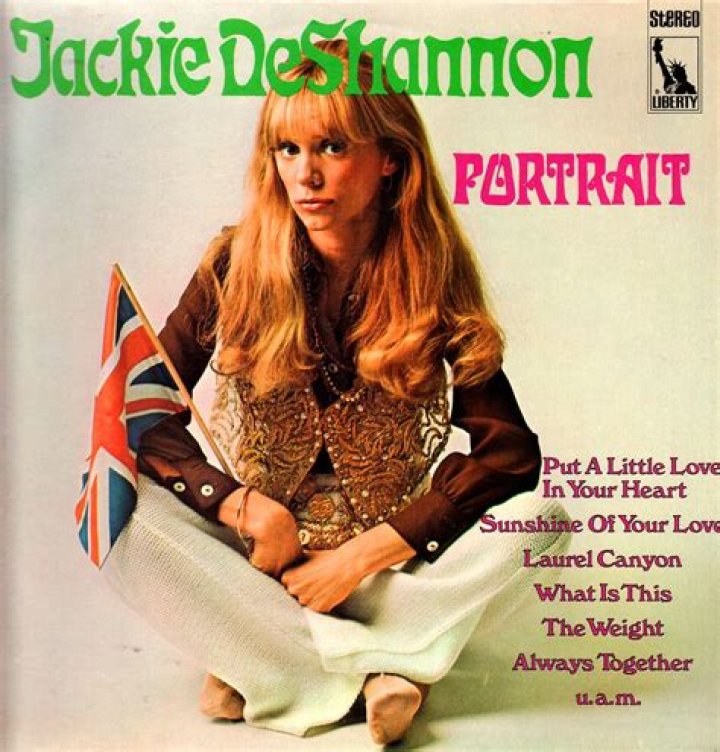 Jackie DeShannon Net Worth: A Journey Through Talent and Success