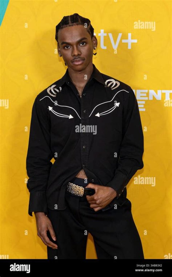 Jahi Di'Allo Winston Net Worth: A Rising Star's Success Story