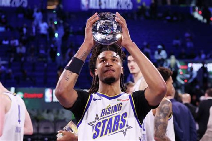 Jahmi'us Ramsey: A Rising Star in Basketball