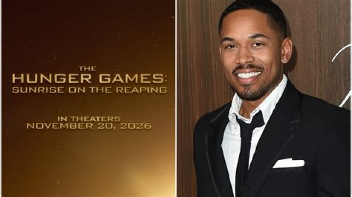 Jailen Guyete: The Rising Star in the Entertainment Industry