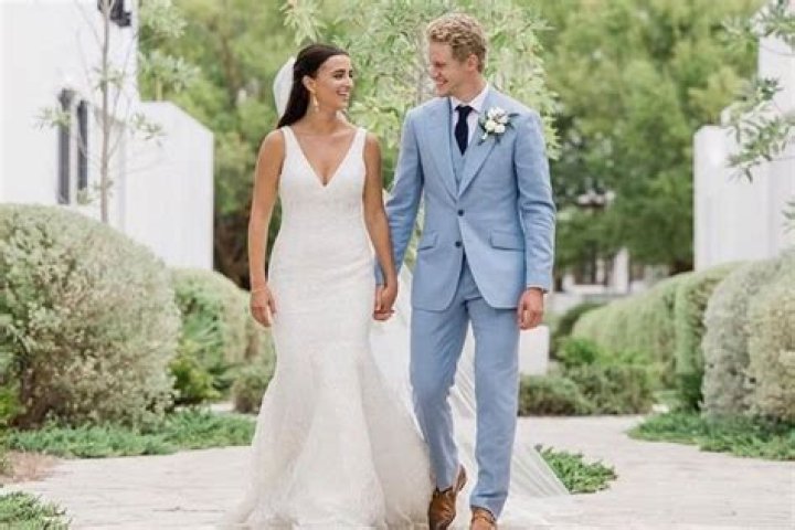 Jake Guentzel's Wife: A Deep Dive into Their Relationship