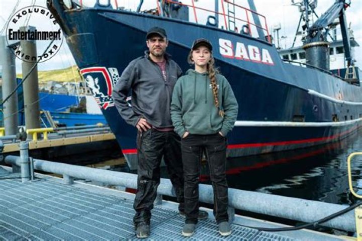Jake Harris: Fishing Legend from the Deadliest Catch