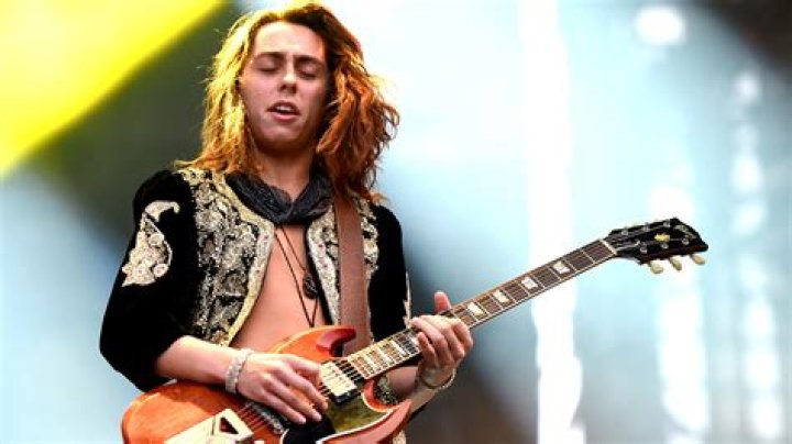 Jake Kiszka Net Worth: Unveiling the Financial Journey of a Rock Legend