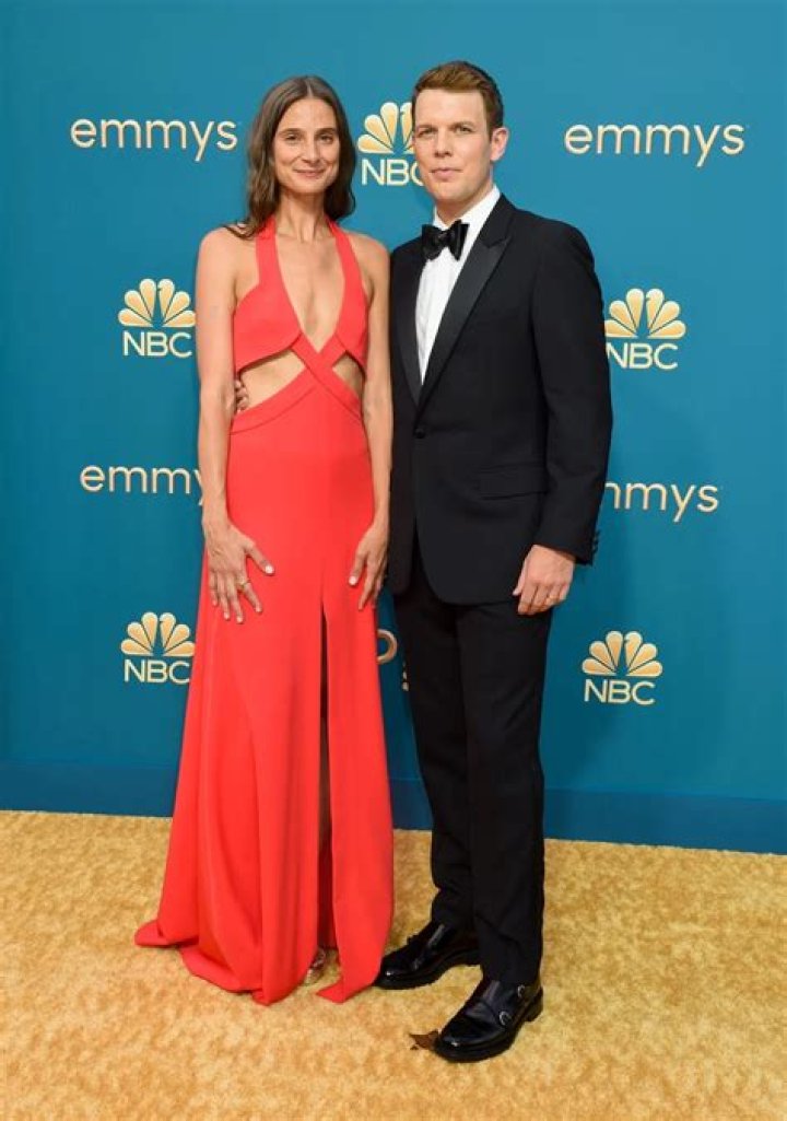 [Jake Lacy & Lauren Deleo]: Inside Their Marriage & Family Life