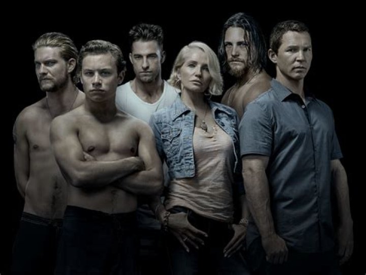 Jake Weary: The Rising Star of Hollywood