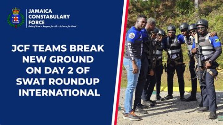 Jamaica News Roundup: Viral Videos, Crime & More - Radam Magazine