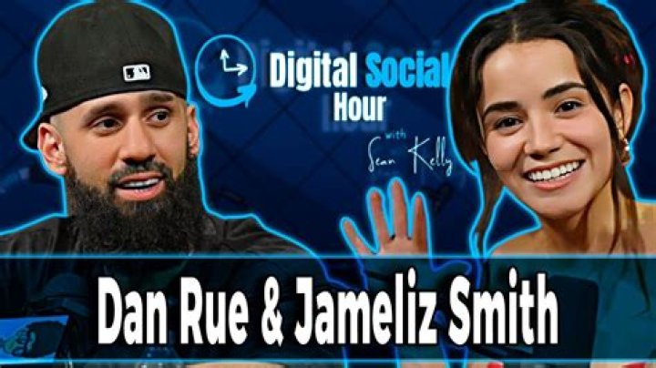 Jameliz Leaked: The Untold Story You Need to Know About