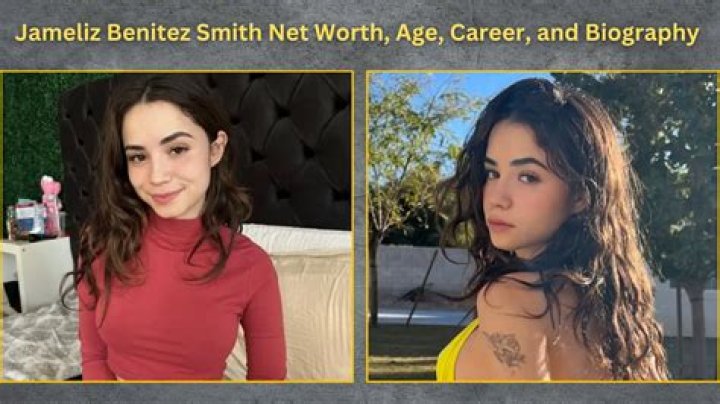 Jameliz Smith Leak: The Untold Story Behind the Viral Sensation
