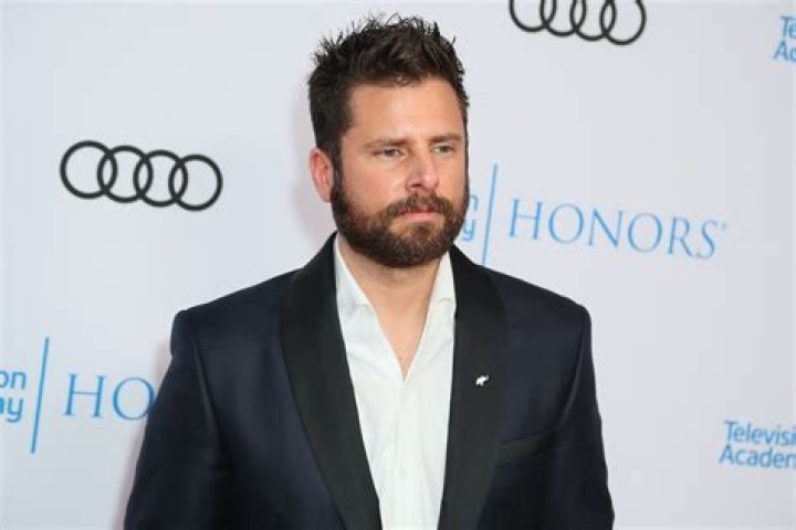 James Roday's Impressive Net Worth: How Much is the Actor Worth?