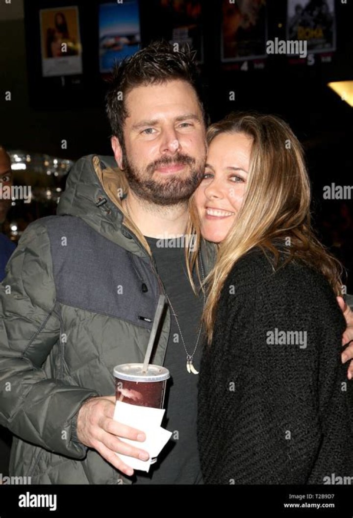 James Roday's Wife: The Untold Story Behind the Actor's Personal Life