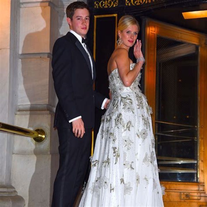 James Rothschild: The Untold Story of the Financier & Hilton Marriage