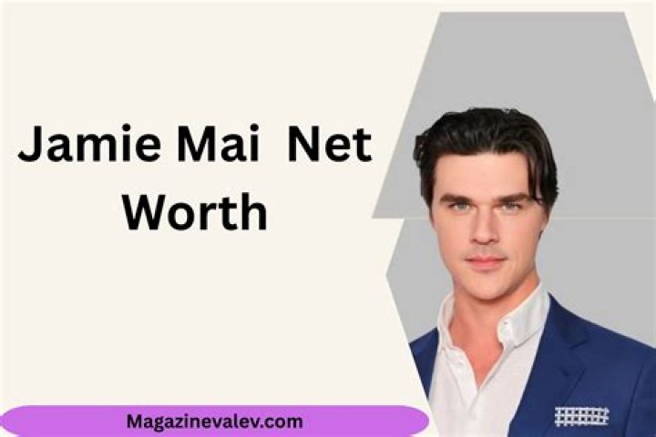 Jamie Mai Net Worth: A Deep Dive into the Life and Fortune of a Visionary Investor