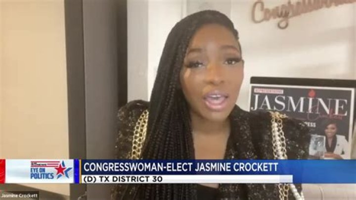 Jasmine Crockett's Family & Ethnicity: Genealogy & Background