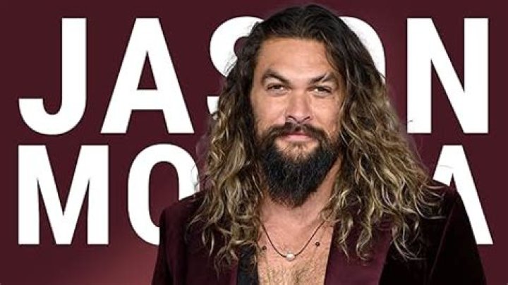 Jason Momoa's Rise to Stardom From 2024 to Present