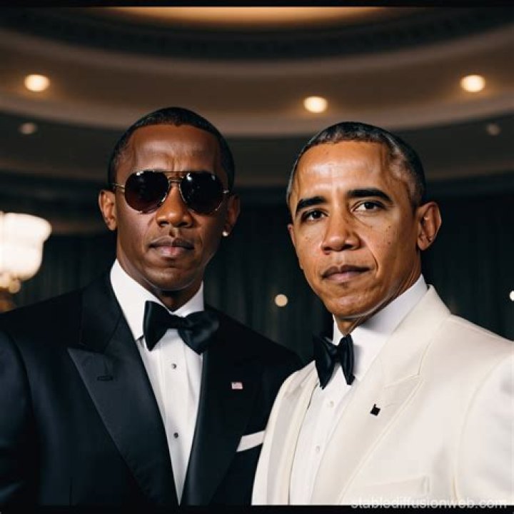 Jason Pham and P Diddy: A Dynamic Duo in the Entertainment World