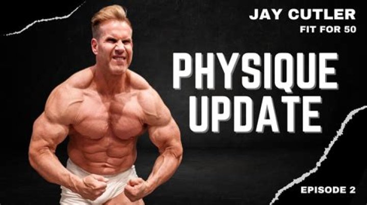 Jay Cutler: Bodybuilder, Business Mogul, and His Net Worth in 2023