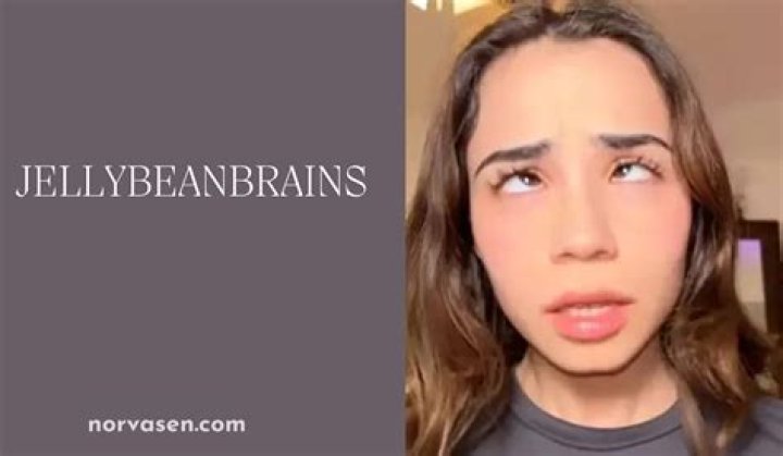 Jelly Bean Brains Porn Exclusive Videos Leaks: The Truth Unveiled