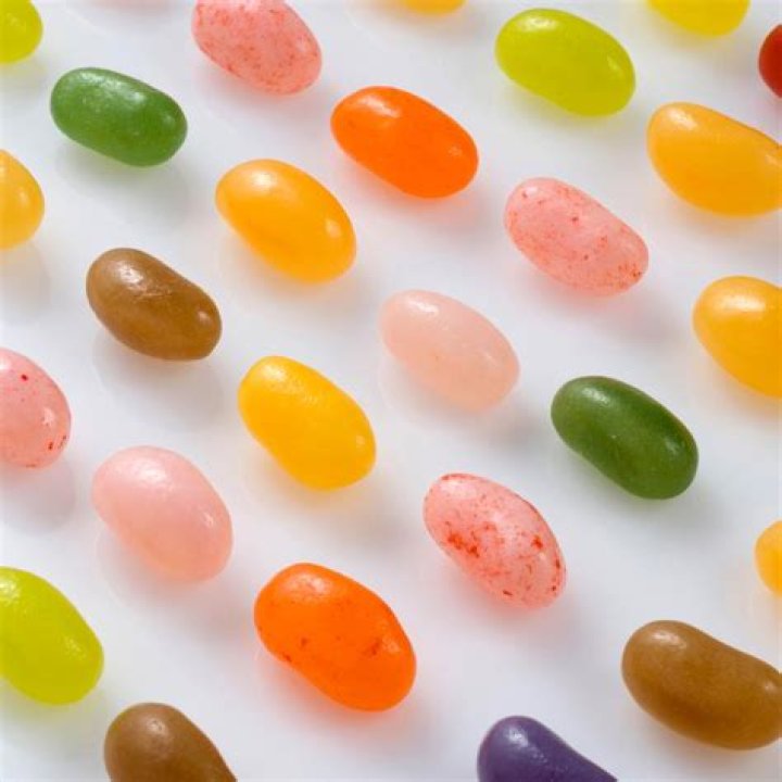 Jelly Beans Brains: Exploring the Sweet Science Behind the Popular Candy