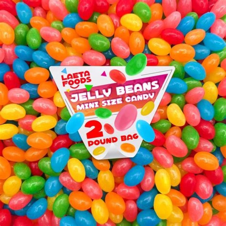 Jellybeans Brains Fans: A Deep Dive into the Sweet World of Jellybeans
