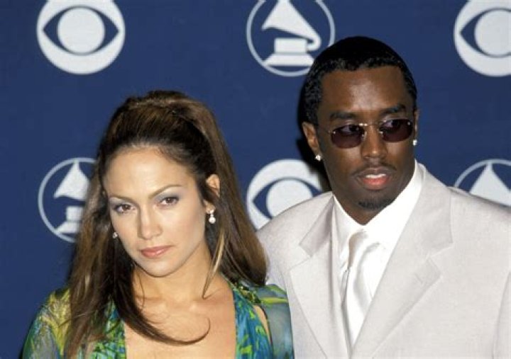 Jennifer Lopez Reflects: The P Diddy Era