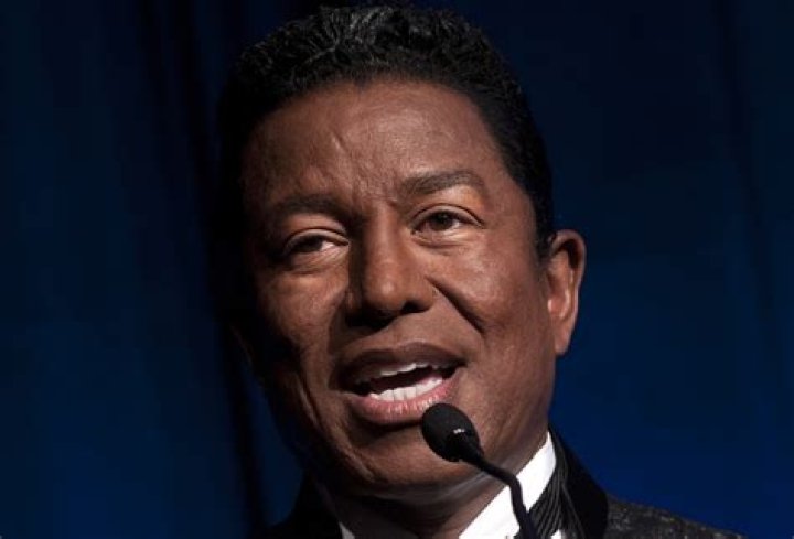 Jermaine Jackson Net Worth 2024: A Deep Dive into His Wealth