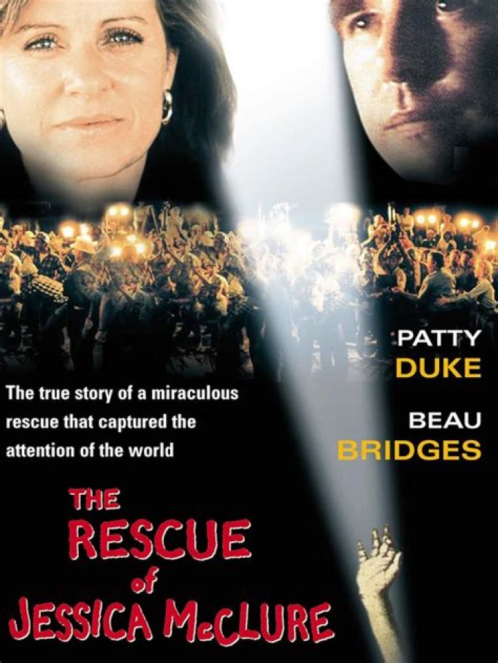 Jessica McClure: The Remarkable Story of the 