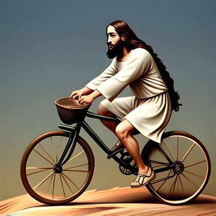 Jesus Bike Shop: Your Ultimate Destination for Biking Needs