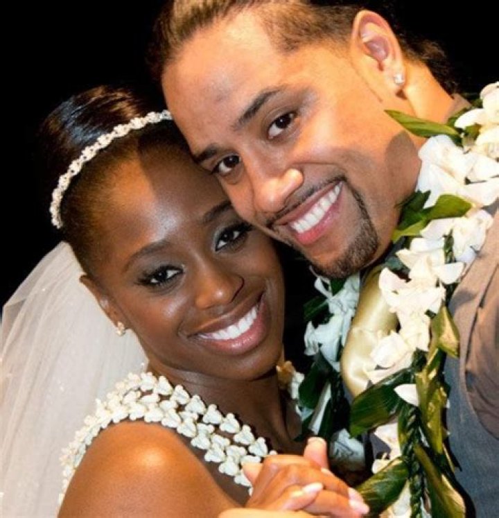 Jey Uso and His Wife: A Deep Dive into Their Lives and Relationship
