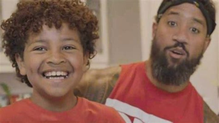 Jey Uso Kids: A Glimpse into the Family of WWE Superstar