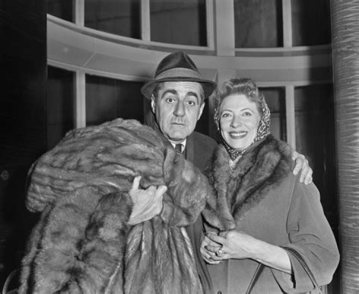 Jim Backus Net Worth: A Comprehensive Look at His Life and Legacy