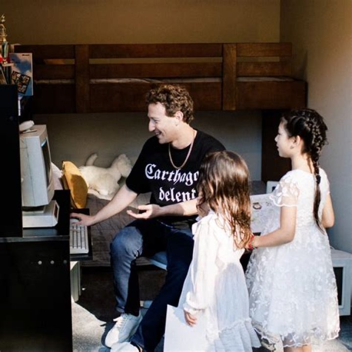 Jim Carrey's Kids: Meet His Children, Jane and Jackson