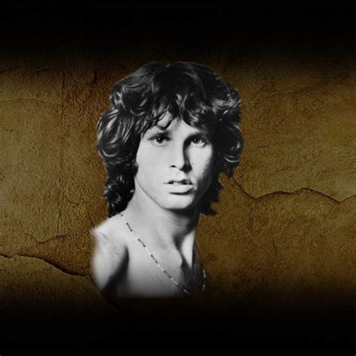 Jim Morrison Net Worth: A Rock Legend's Financial Legacy