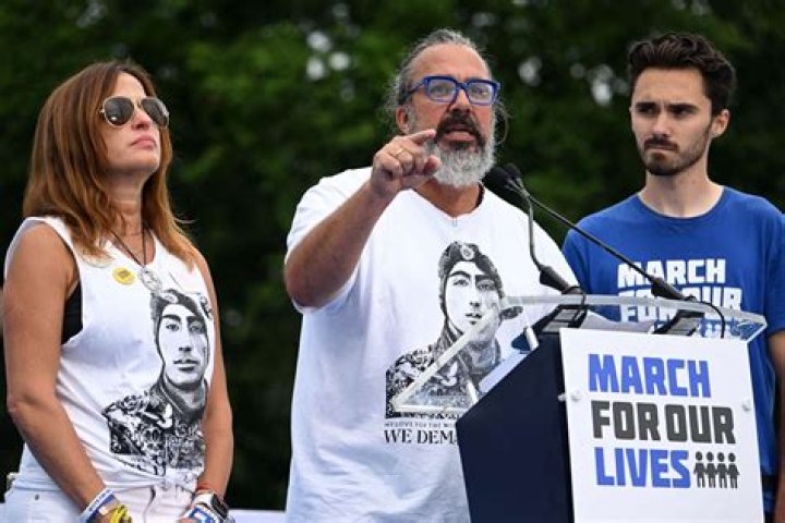Joaquin Oliver: The Inspiring Story of a Parkland Shooting Victim