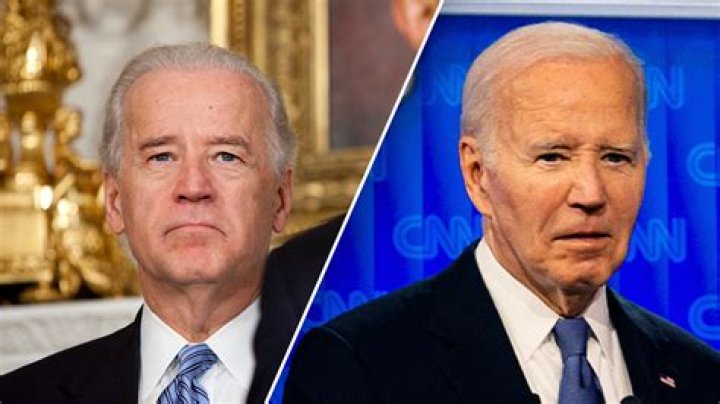 Joe Biden's Youthful Days: A Glimpse into His Early Life