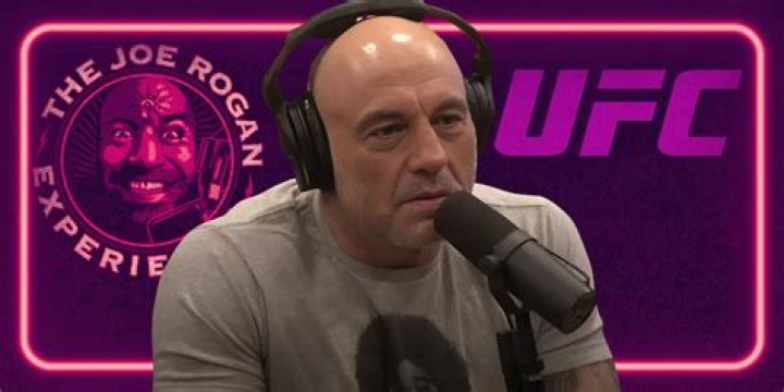 Joe Rogan's Physique: An In-Depth Analysis