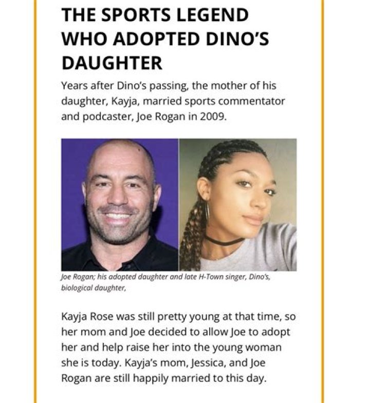 Joe Rogan Daughter: Insights into Her Life and Achievements