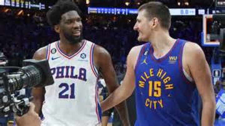Joel Embiid Height in Feet: The Giant of the NBA Courts