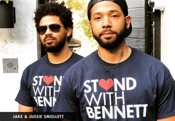 Joel Smollett Net Worth: Unveiling the Wealth of a Talented Actor and Entrepreneur