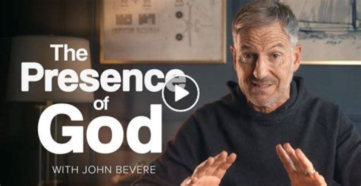John Bevere Net Worth: Exploring the Wealth of a Renowned Christian Author and Speaker