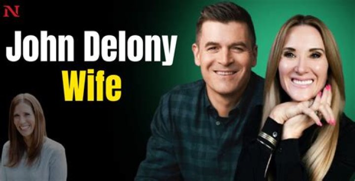 John Delony's Wife: Insights, Controversy, and the Latest News You Need to Know