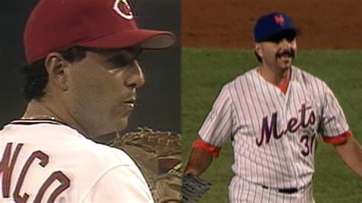 John Franco Net Worth: A Deep Dive into the Baseball Legend's Wealth