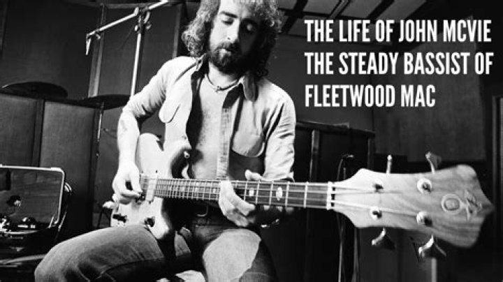John McVie Net Worth: The Legendary Fleetwood Mac Bassist&rsquo;s Financial Journey